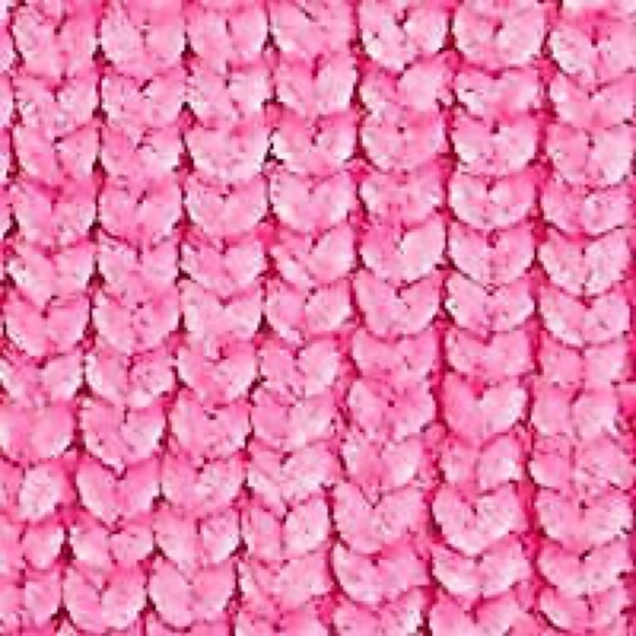 Bar III Pink Galaxy Chic Sweater - Picture 4 of 4